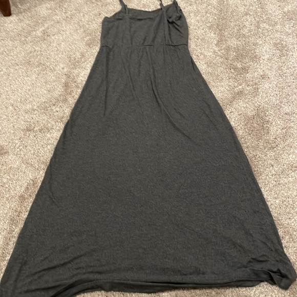 Gap XS Spaghetti Strap 100% Rayon Dress. - Picture 7 of 7